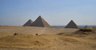 Пирамиды скрывают нечто древнее египетской цивилизации: это перевернет историю человечества (фото)