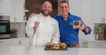 Коштує копійки: колишній шеф-кухар McDonald's розповів про секрет у меню (фото)