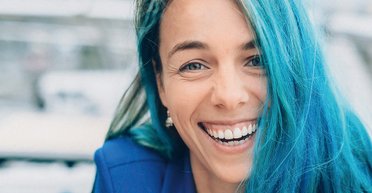 Хороша какая есть. Как избавиться от комплекса неполноценности и полюбить себя