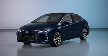 Які нові авто купують у різних регіонах України: названо найпопулярніші моделі