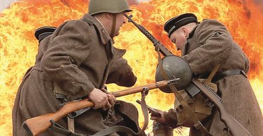 Почему Украина оказалась в заложниках у "русского мира"