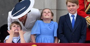Суперняня Джо Фрост розповіла, чому принц Луї поводиться на публіці зухвало