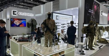 Зачем "Калашникову" джинсовая фабрика: 4 признака того, что Путин готовится к продолжению войны