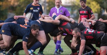 Кто к нам с мячом. Как выглядит маскулинный спорт в украинских реалиях