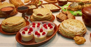 Кулінарні тренди 2024 року