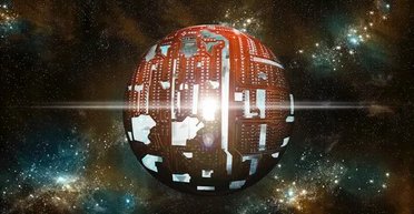 Інопланетяни можуть отримувати безмежну енергію у незвичний спосіб: так їх можна знайти