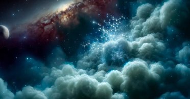 Конспірологи мали рацію: життя могло прилетіти на Землю з космосу