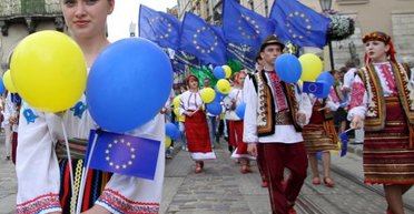 Есть ли толк от подписанной с ЕС ассоциации