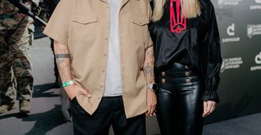 "Не идеальная семья": Юла откровенно рассказала о браке с телеведущим Анатолием Анатоличем