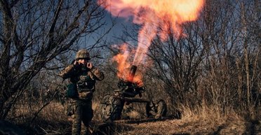 ВСУ отбили штурмы возле Уманского, но враг контролирует посадки, — DeepState (карта)