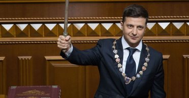 Банковая vs Белый дом: действительно ли Зеленский пойдет на выборы во время войны