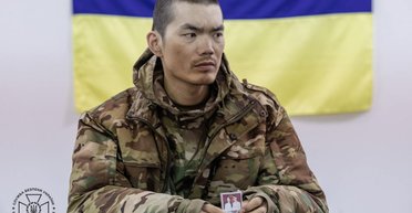 "Изучаем": Дональд Трамп впервые высказался о китайцах, которые воюют на стороне РФ (видео)