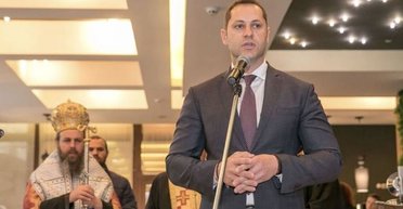 "Гибридная медиа-атака с российским следом": болгарский политик Александр Манолев прокомментировал публикации в СМИ