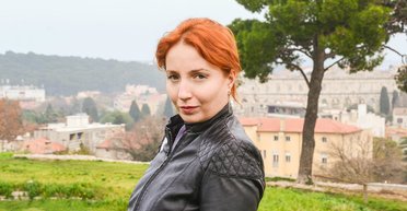 Между Винницей и Сараево. Лауреат "Книги года Би-Би-Си" Екатерина Калитко о мифе, травме и дороге