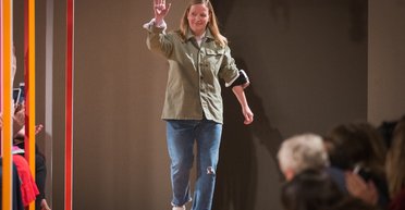 Улюблена дизайнерка Кейт Міддлтон залишає Alexander McQueen: що потрібно знати про Сару Бертон