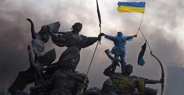 Майдан всемирного масштаба. Почему основная победа еще впереди и далеко не гарантирована