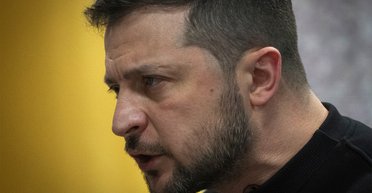 Неприємний факт — чи може "план Перемоги" приховувати за собою "план переговорів"