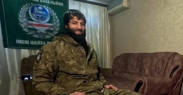 Операция "Свобода, или смерть": чеченцы сдали позиции россиян и перешли на сторону Украины