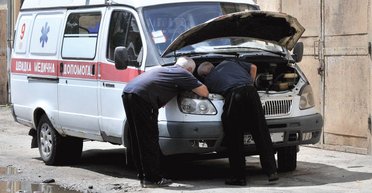 Сгубила инструкция. Почему к раненому мальчику нейрохирург ехал пять часов и причем здесь медреформа