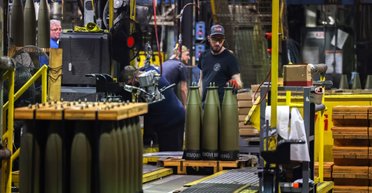 В Польше тайно изготавливают оружие для ВСУ и ремонтируют поврежденную военную технику: подробности