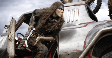 В чем секрет "Фуриосы". Как девочка-принцесса Аня Тейлор-Джой стала воительницей "Безумного Макса"