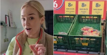 "Зберігаю всі чеки": ощадлива мати бере з членів сім'ї плату за святкову вечерю