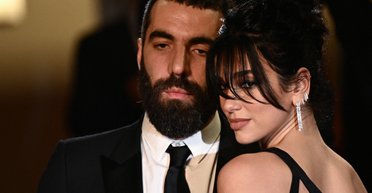 Дуа Ліпа та Ромен Гаврас розійшлися: ініціаторкою стала співачка