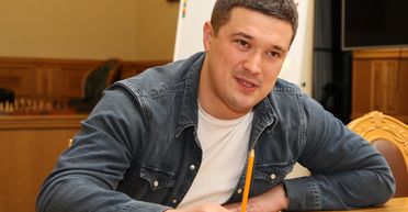 Михаил Федоров: проведем альтернативное онлайн-голосование на президентских выборах в 2024 году