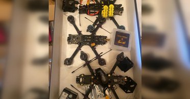 СБУ обнаружила диверсантов ФСБ, которые готовили теракты против Генштаба и Минобороны (фото, видео)