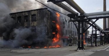 "Политически-пропагандистская ловушка": в 3-й ОШБр ответили на попытки РФ оккупировать Авдеевку