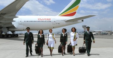 Возьмут в аренду вместе с пилотами: в России будут летать на самолетах из Эфиопии