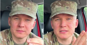 Вистачає на будинок, авто й ресторани: рядовий із США розказав, скільки там заробляють військові