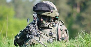 Як війна в Україні впливає на зміни в французькій армії: відповідь командувача ЗС Франції