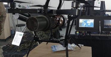 Українська "Оса" "жалитиме" окупантів: на що здатен цей ударний дрон