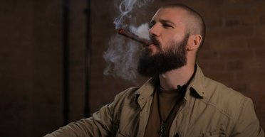 Как понять Маркуса с помощью ИИ: почему украинские военные уже готовы идти в политику