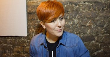 В Европе мне не хватало азарта и радикальности, — лидер FEMEN Анна Гуцол