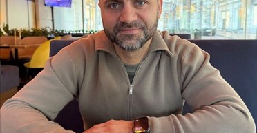 Чемпионские амбиции Виктора Милевского: от профессионального бокса до редкоземельных металлов