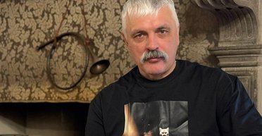 "Раскачка пошла": Корчинский утверждает, что в Украине "готовится Майдан" после "пленок Миндича"