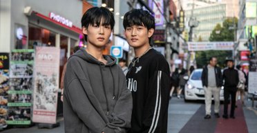 От диктатуры до сцены: перебежчики из КНДР покоряют мир K-pop (фото)