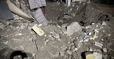 Доставили в сверхтяжелом состоянии: в Запорожье возросло количество жертв ракетной атаки, — ОВА