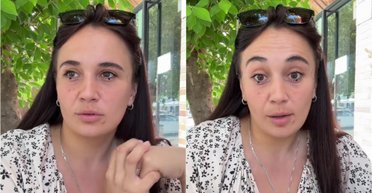 Украинская беженка пожаловалась на отношение поляков: почему она убегает оттуда (фото)