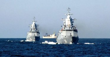 У Чорне море не вийшли ракетоносії: у ЗСУ назвали причину (відео)