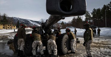 Війна в Україні змушує діяти. Як Швеція і Фінляндія посилять НАТО