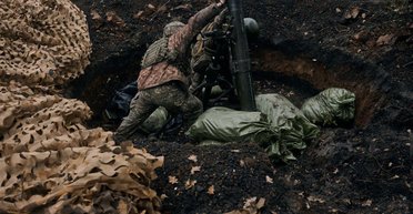 ВС РФ продвинулись вглубь от границы: в Харьковской области открылось новое направление (карта, видео)