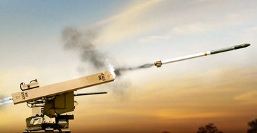 Унікальний випадок: бійці ЗСУ збили російську ракету Х-59 за допомогою APKWS (відео)