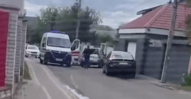 Стрельба в Софиевской Борщаговке: мужчина расстрелял нескольких человек, идет спецоперация (обновлено)