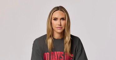 "Слепота на брови": невестке Дональда Трампа досталось за неудачный макияж (фото)