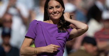 Букінгемський палац забрехався, або Справжня причина зникнення Кейт Міддлтон