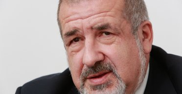 Рефат Чубаров: Крым вернулся во времена репрессий 1937 года