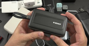 Павербанк вартістю менше 2000 перевершив всіх конкурентів: чим він вразив експерта